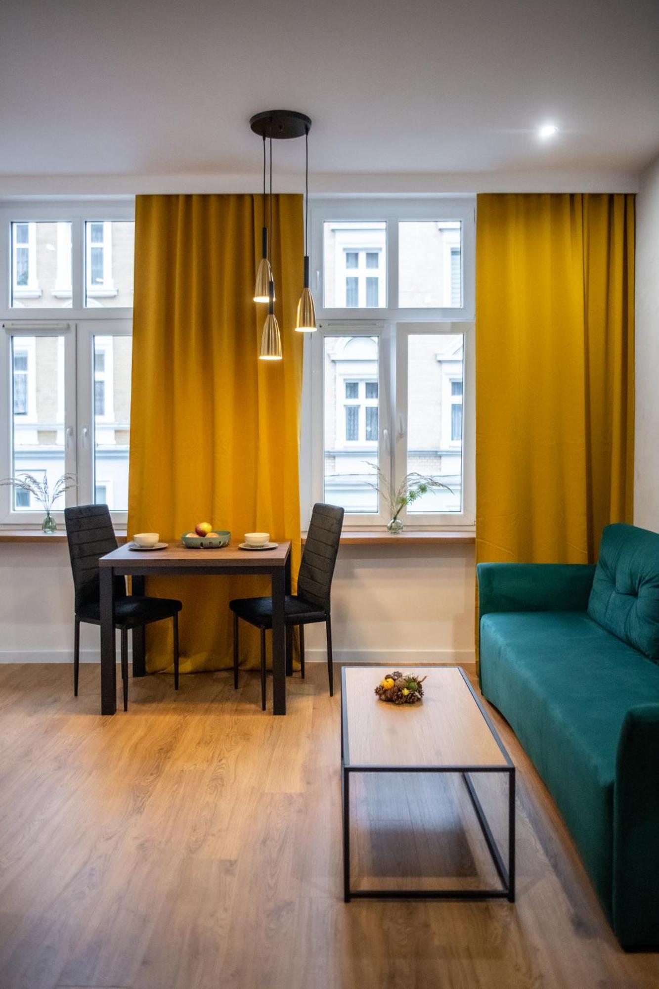 Apartament Lokietka 格利维采 外观 照片