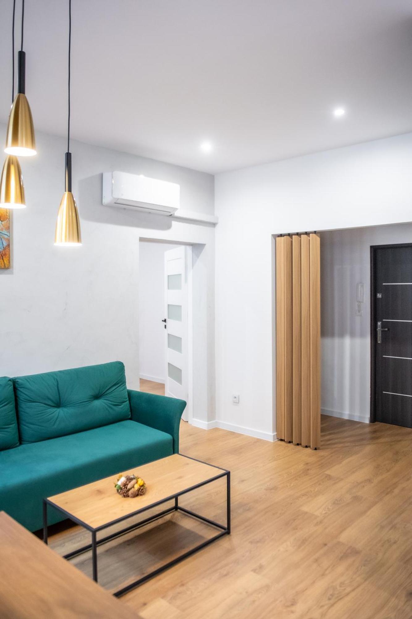 Apartament Lokietka 格利维采 外观 照片