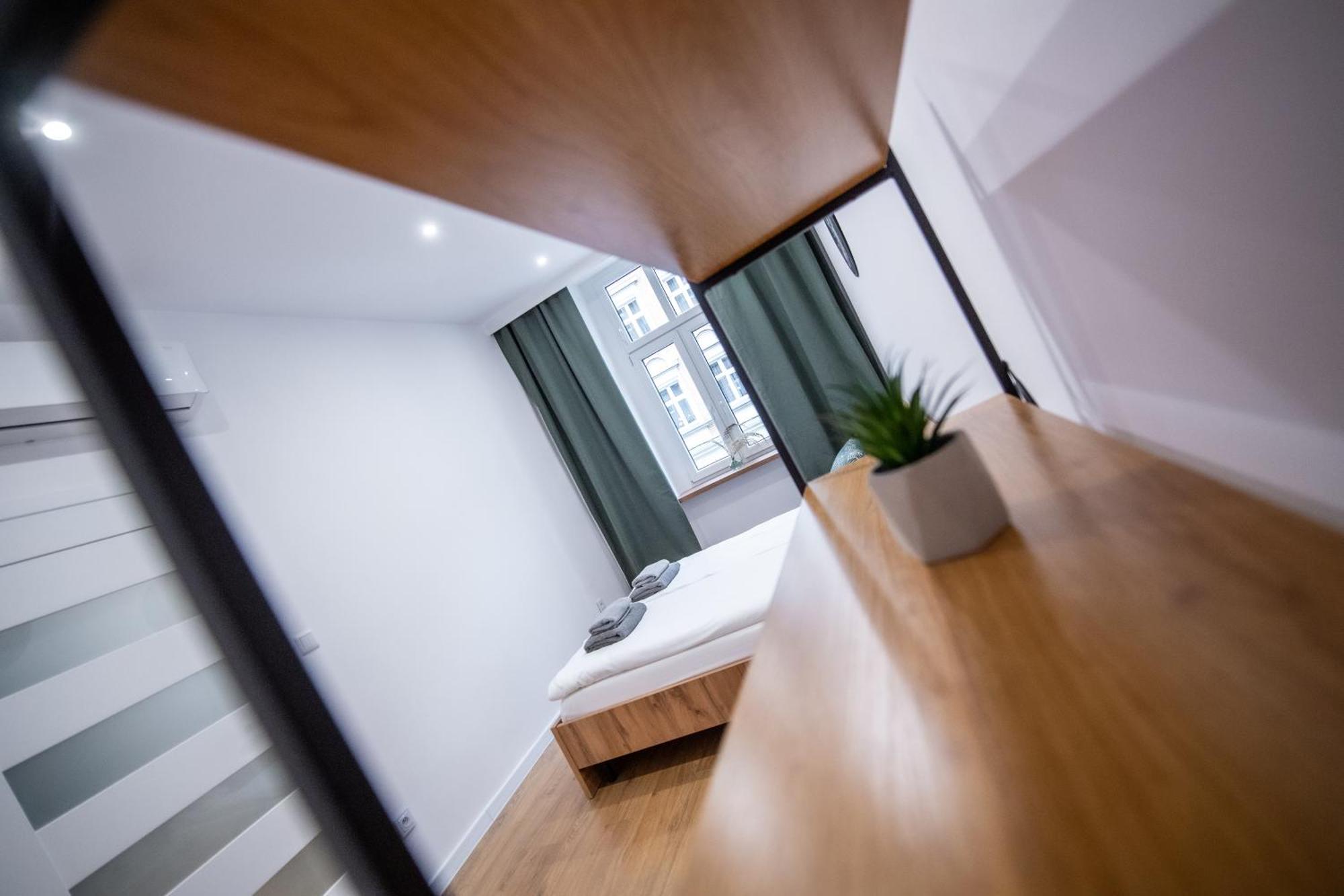 Apartament Lokietka 格利维采 外观 照片