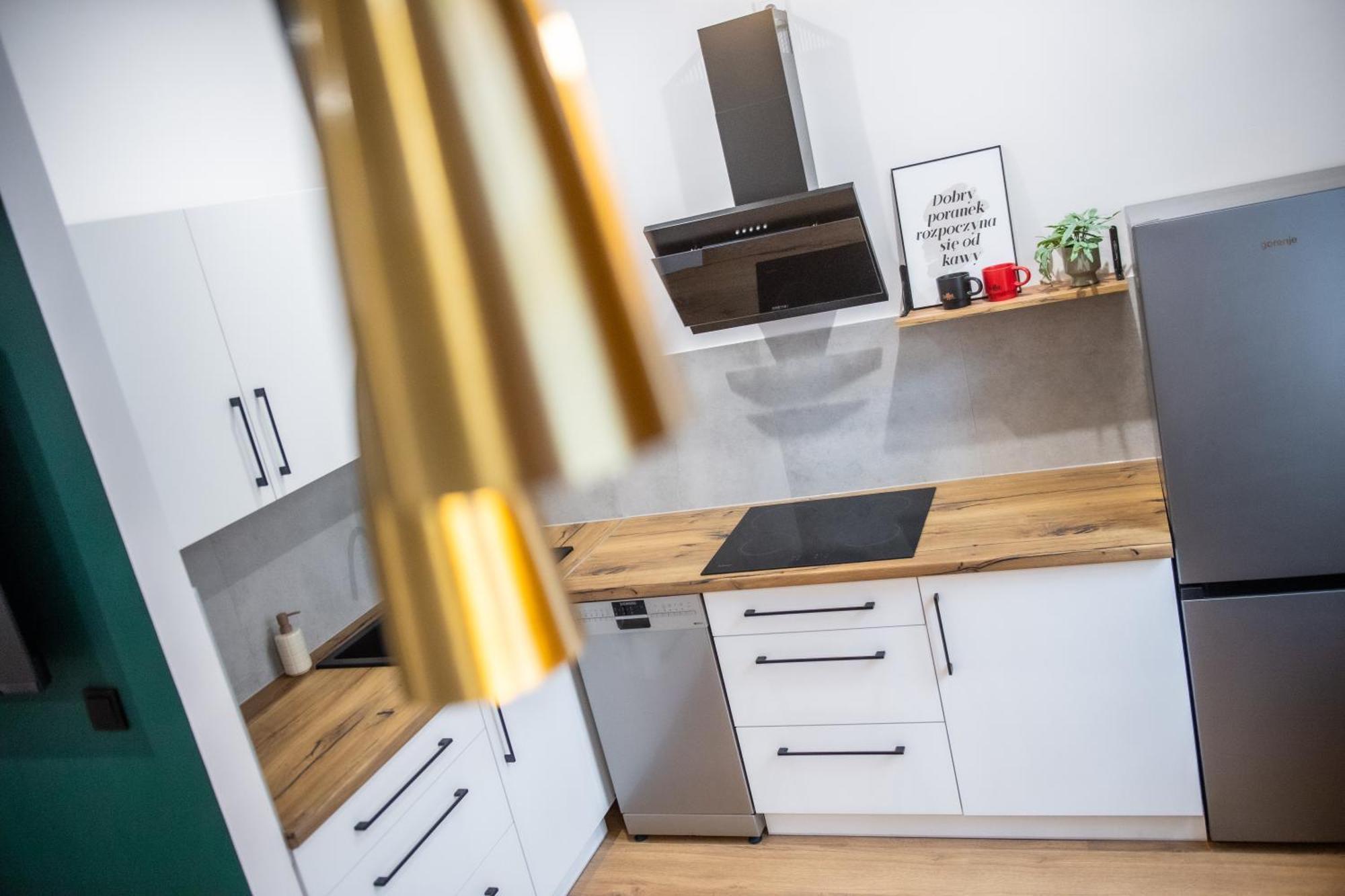 Apartament Lokietka 格利维采 外观 照片