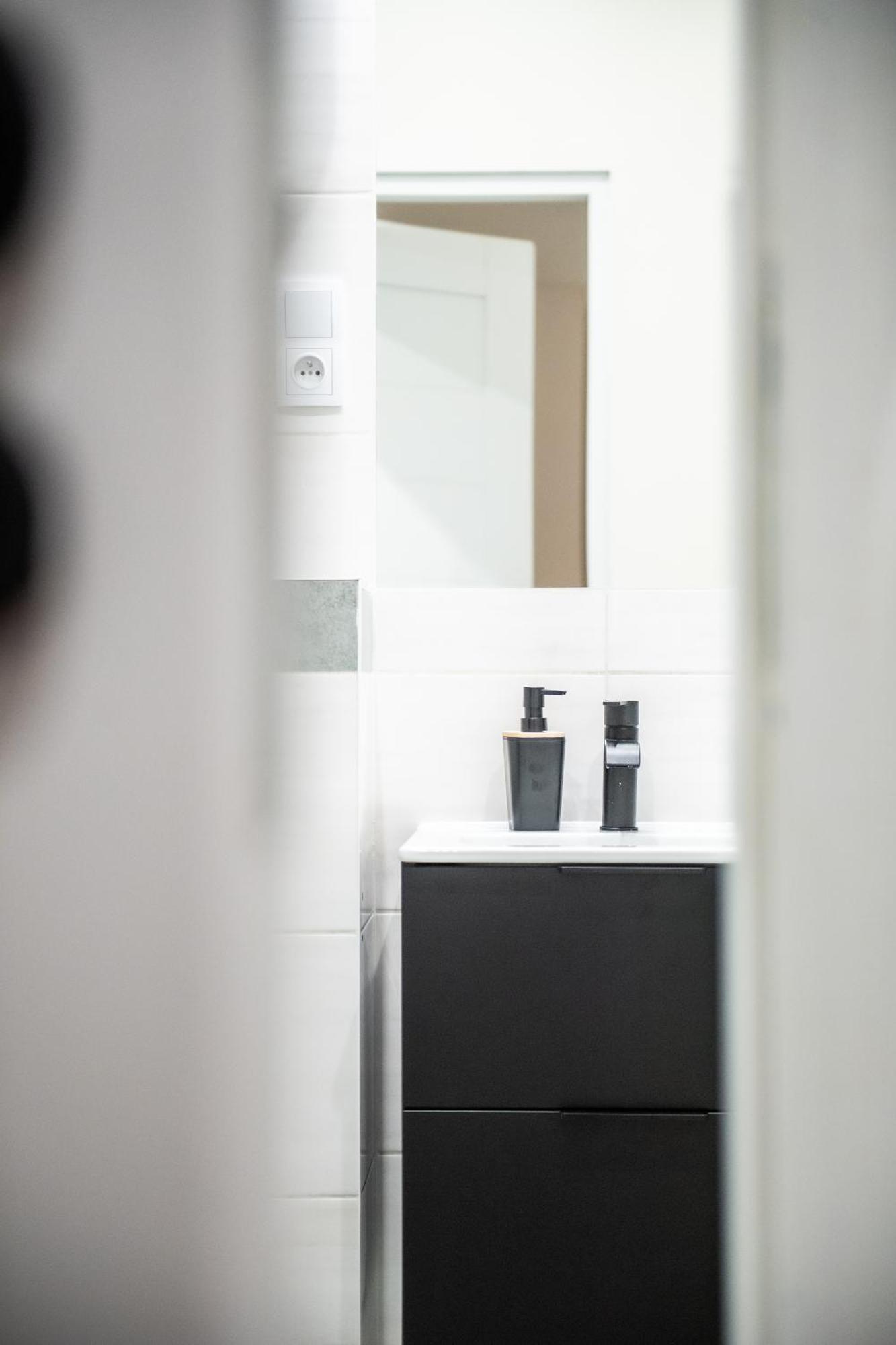 Apartament Lokietka 格利维采 外观 照片