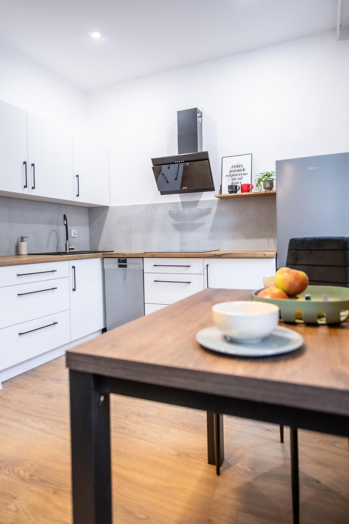 Apartament Lokietka 格利维采 外观 照片