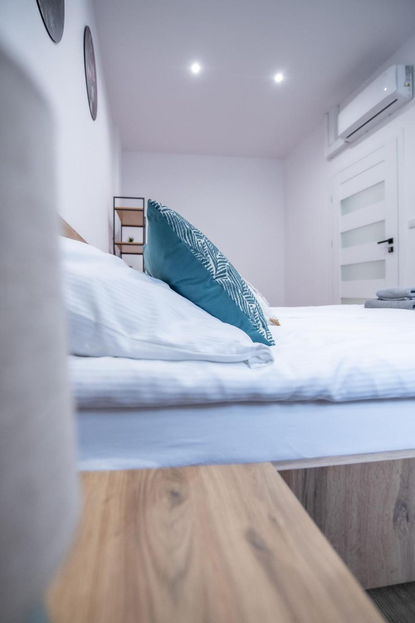 Apartament Lokietka 格利维采 外观 照片