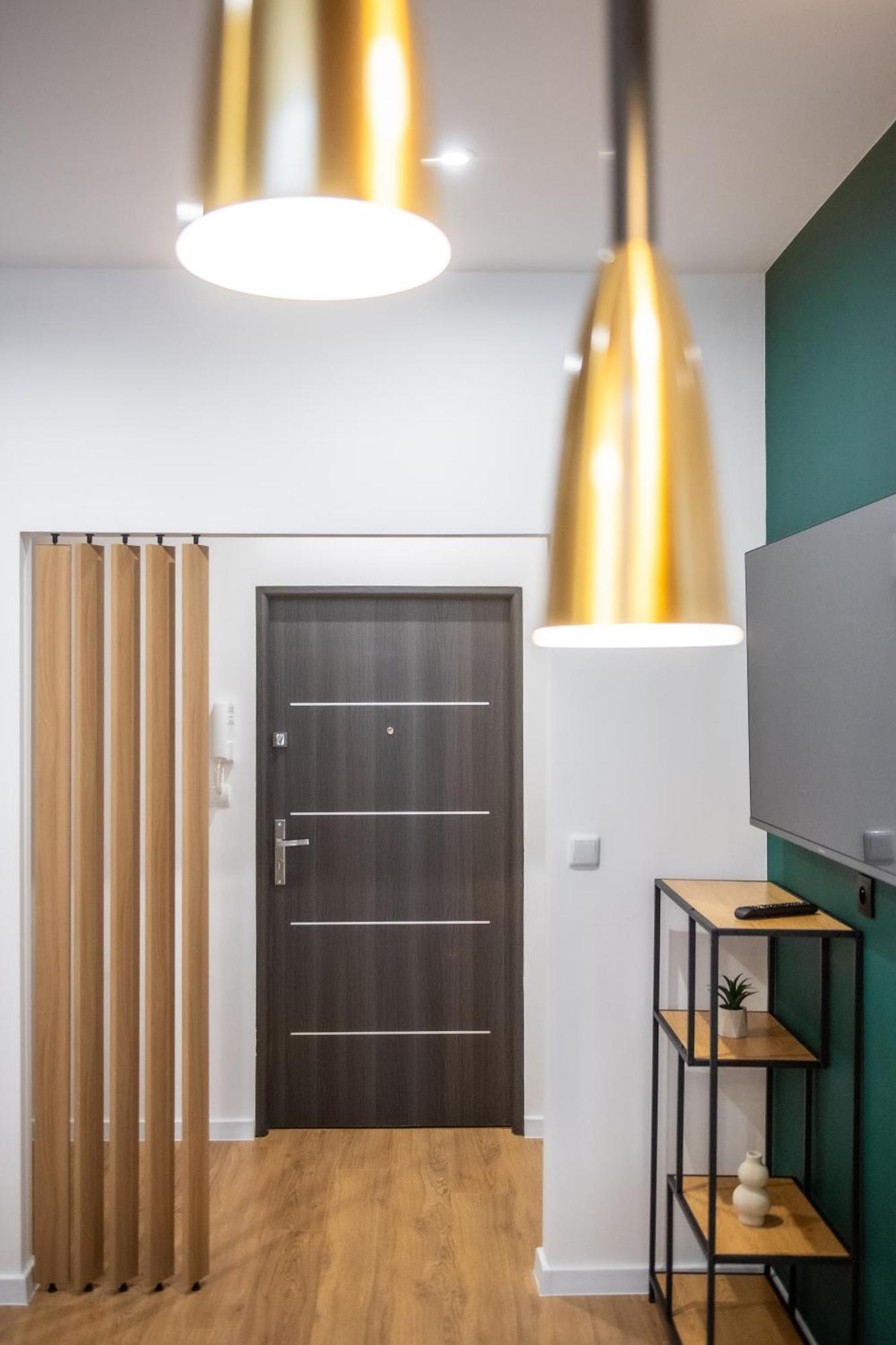 Apartament Lokietka 格利维采 外观 照片