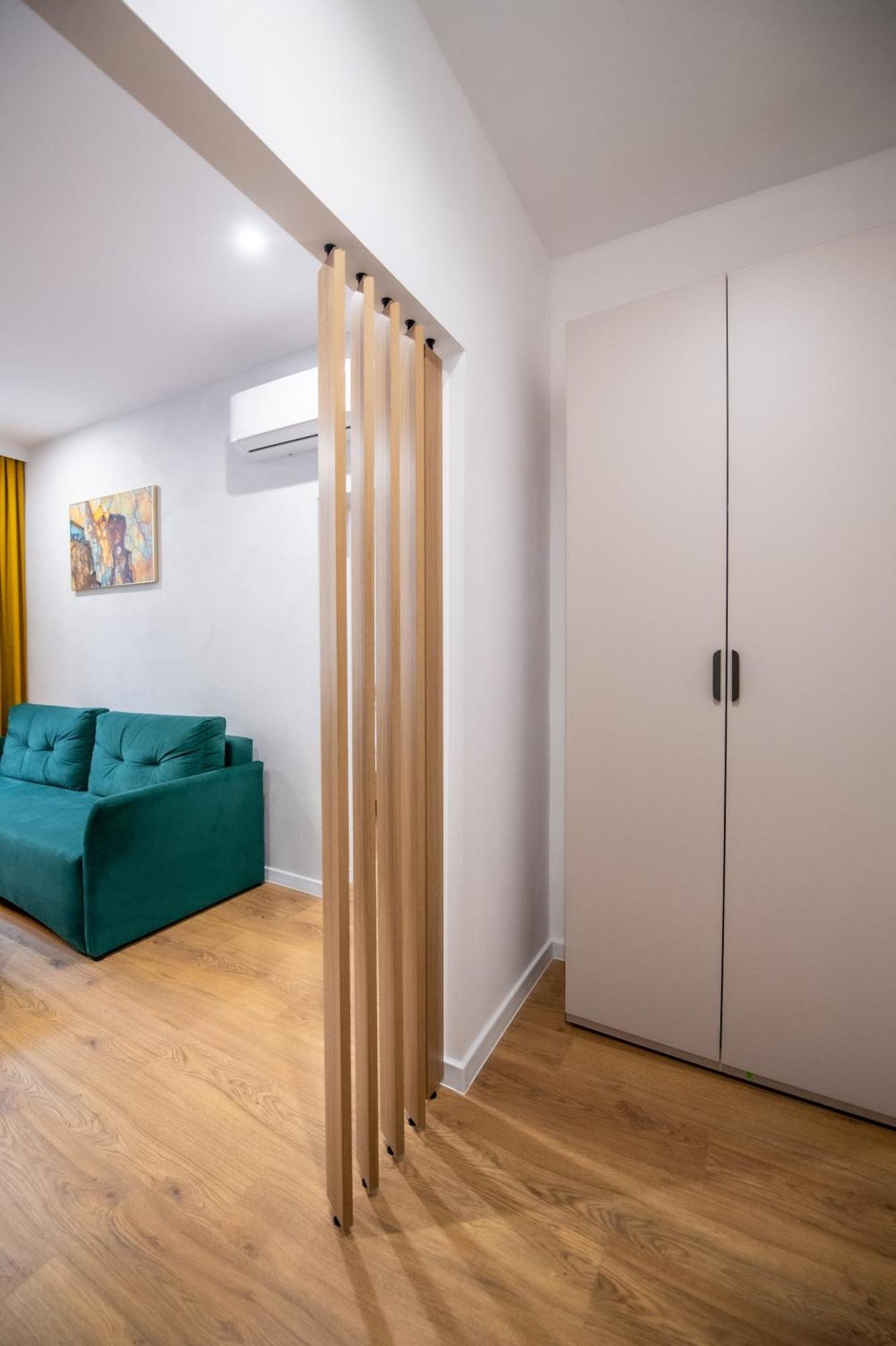 Apartament Lokietka 格利维采 外观 照片