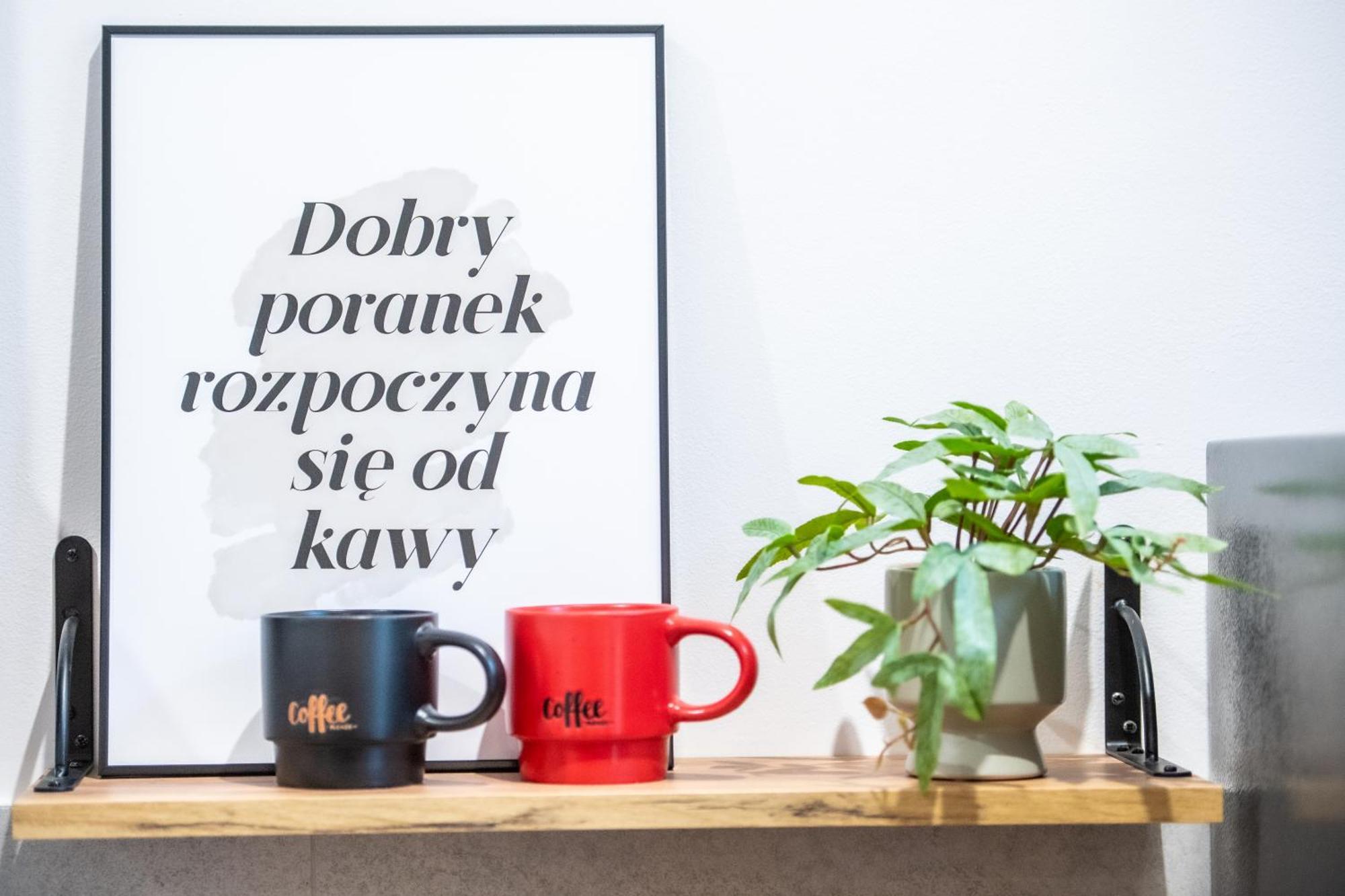 Apartament Lokietka 格利维采 外观 照片